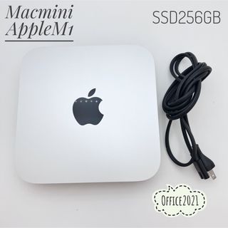 Mac (Apple) - iMac 2017 21inch Rentina 4K Office2021付きの通販 by