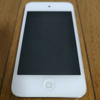 アイポッドタッチ（ホワイト/白色系）の通販 89点 | iPod touchを買う