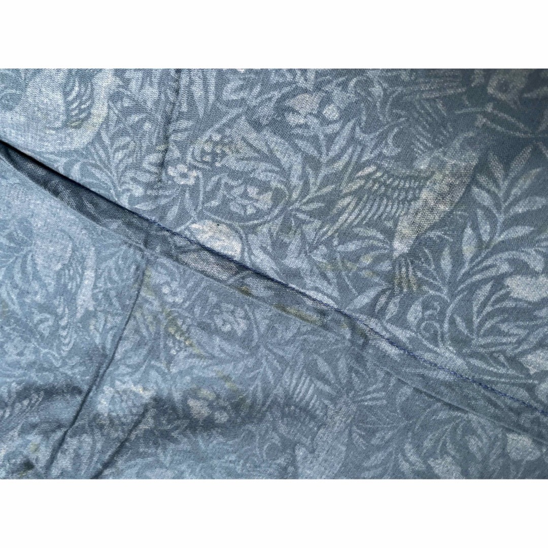 William Morris マルチカバー インテリア/住まい/日用品のソファ/ソファベッド(ソファカバー)の商品写真