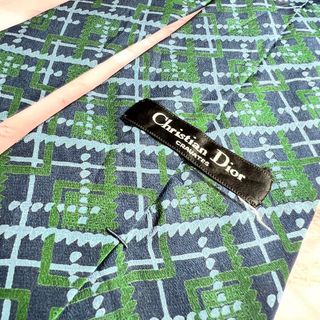 ディオール(Christian Dior) ネクタイの通販 1,000点以上