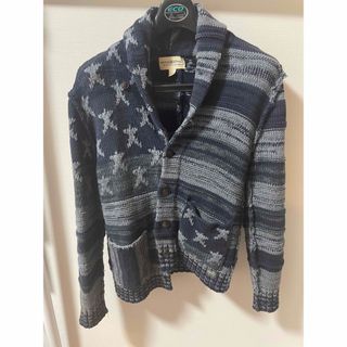 デニムアンドサプライラルフローレン(Denim & Supply Ralph Lauren)のDenim & Supply Ralph Lauren カーディガン(カーディガン)