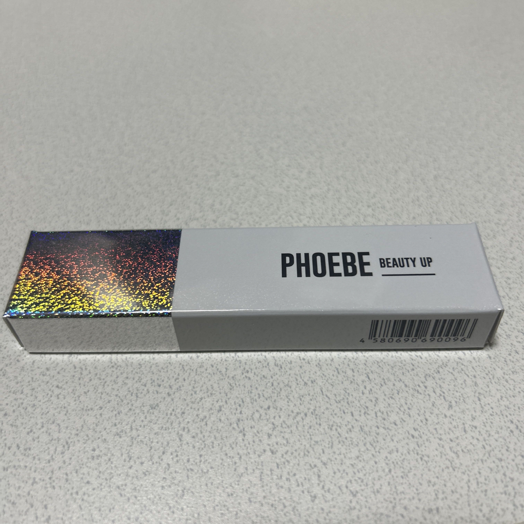 phoebe(フィービィー)のPHOEBE BEAUTY UP アイラッシュセラム 5ml コスメ/美容のスキンケア/基礎化粧品(まつ毛美容液)の商品写真