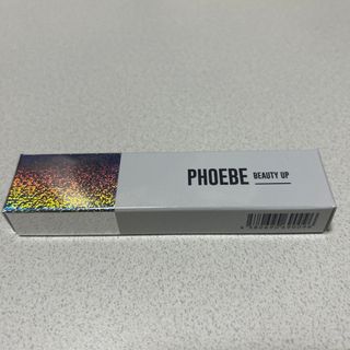 フィービィー(phoebe)のPHOEBE BEAUTY UP アイラッシュセラム 5ml(まつ毛美容液)