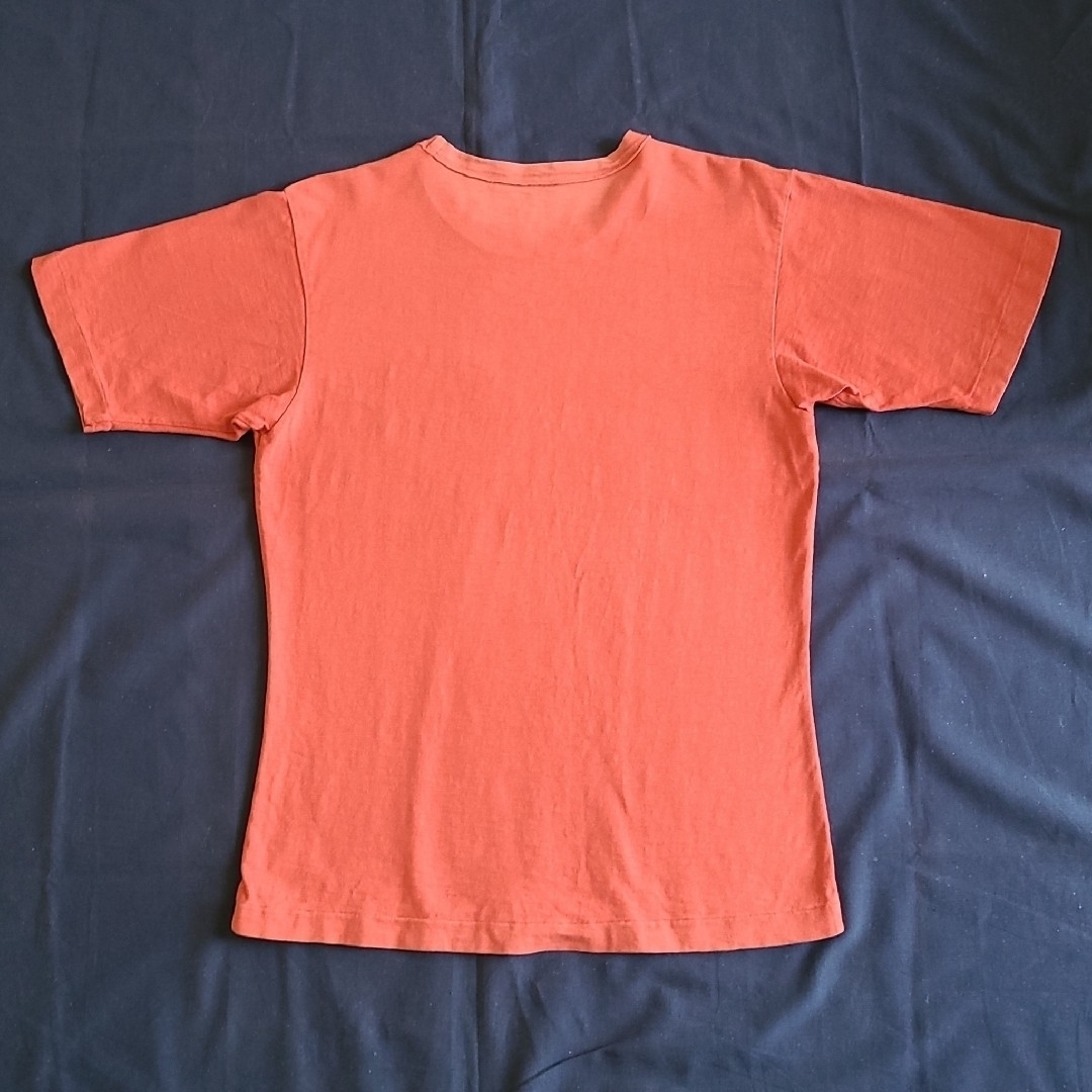 45rpm(フォーティーファイブアールピーエム)の45rpm Tシャツ サイズ2 レディースのトップス(Tシャツ(半袖/袖なし))の商品写真