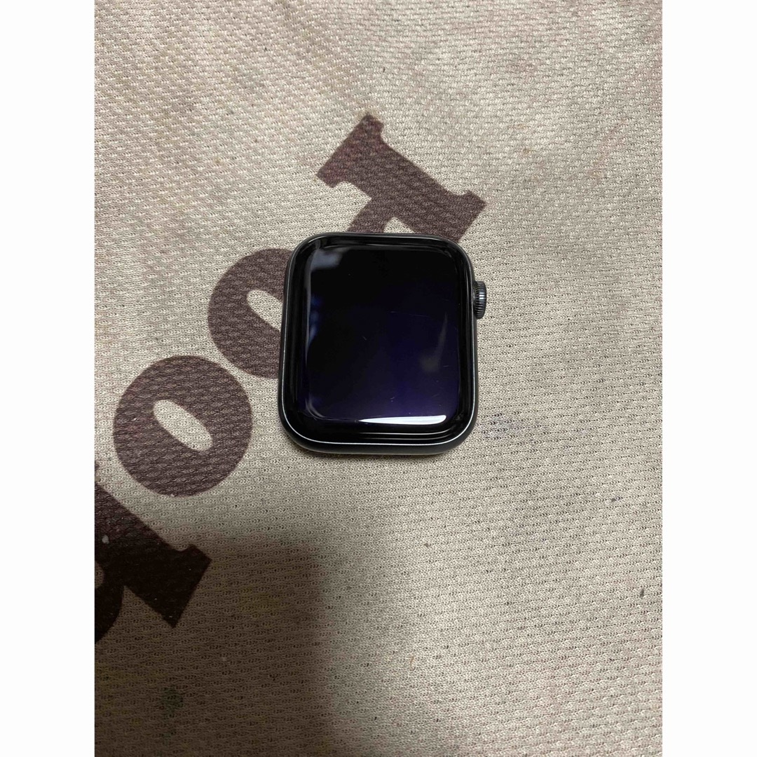 Apple Watch6 ４４mm NIKE