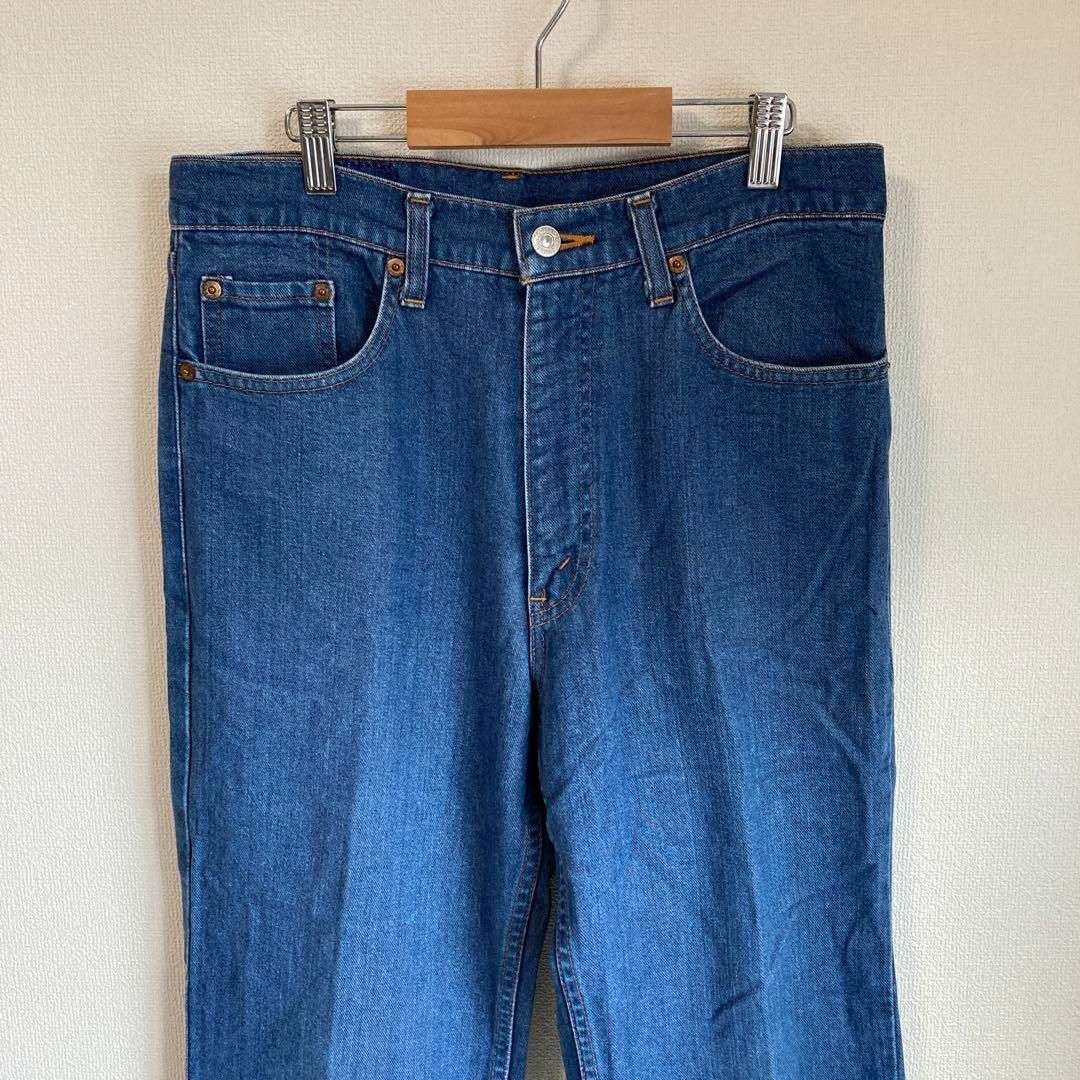 90s Levi's リーバイス　511 デニムパンツ　ジーンズ　ジーパン 1