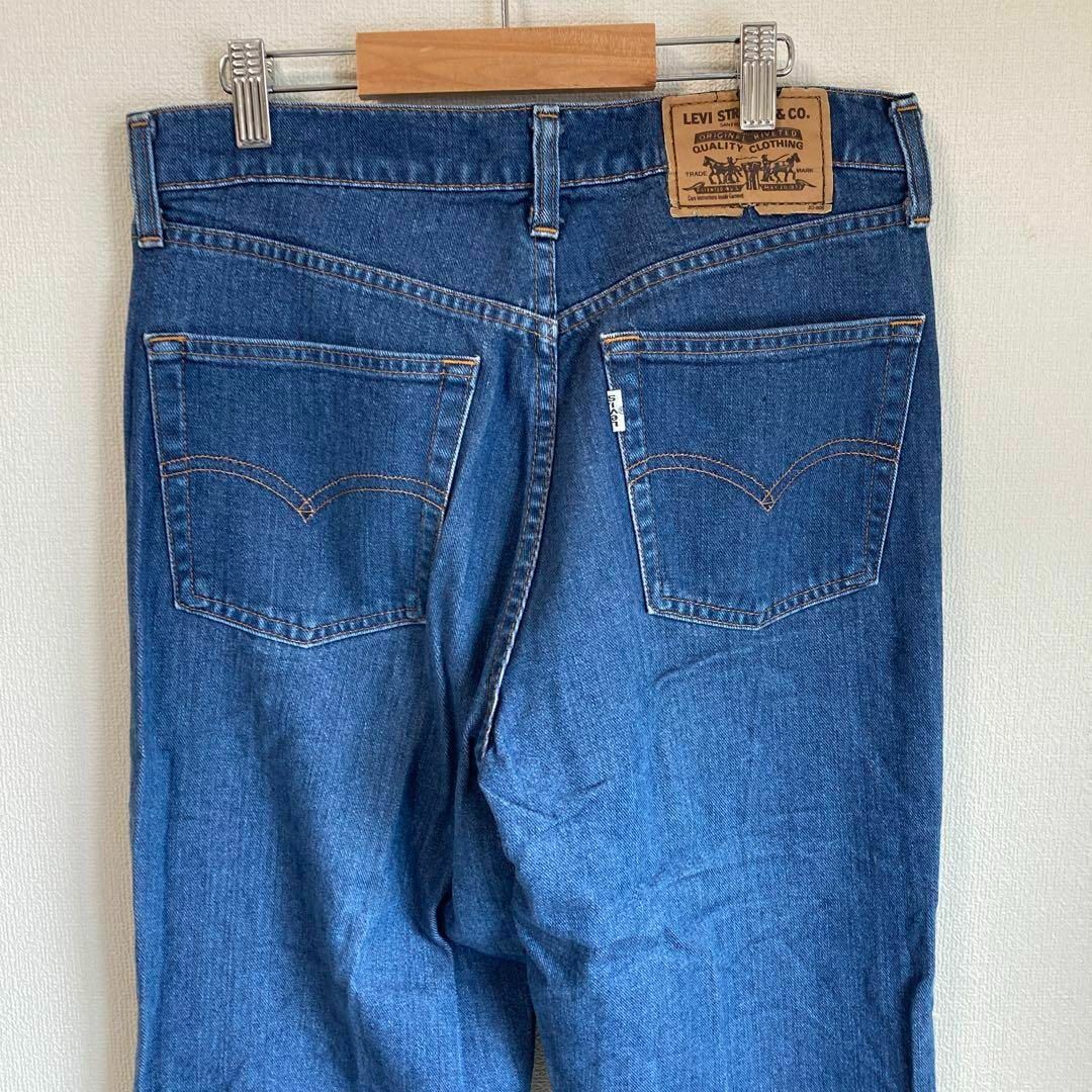 90s Levi's リーバイス　511 デニムパンツ　ジーンズ　ジーパン 4