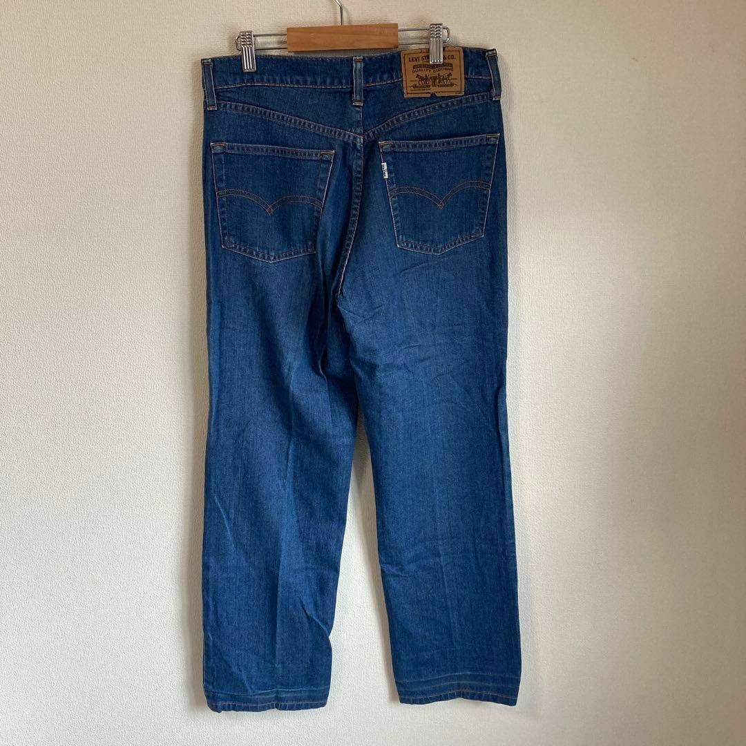 90s Levi's リーバイス　511 デニムパンツ　ジーンズ　ジーパン 6