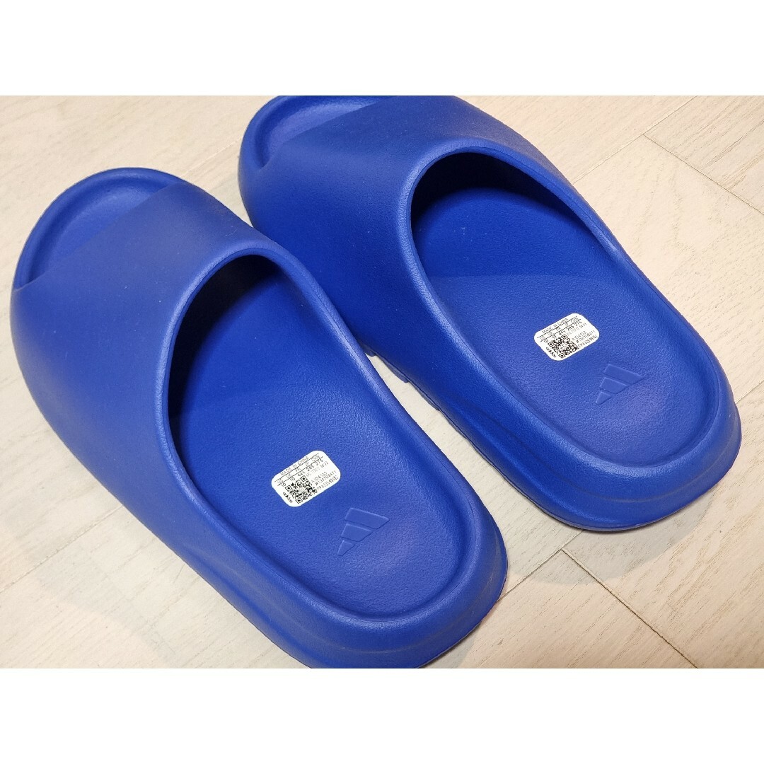 新品未使用 adidas YEEZY Slide 