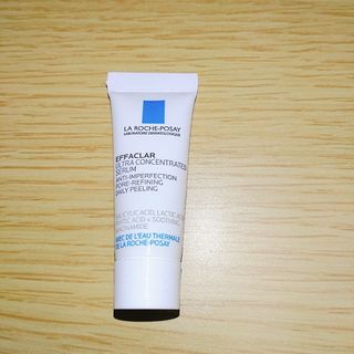 ラロッシュポゼ(LA ROCHE-POSAY)のラロッシュポゼ　エファクラピールケアセラム　サンプル(美容液)