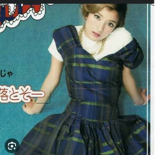 Honey mi Honey(ミニワンピース)のフリマアイテム一覧 Honey mi Honey(ミニワンピース)のフリマアイテム一覧