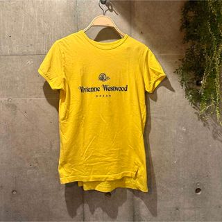 ヴィヴィアン(Vivienne Westwood) Tシャツ(レディース/半袖)の通販