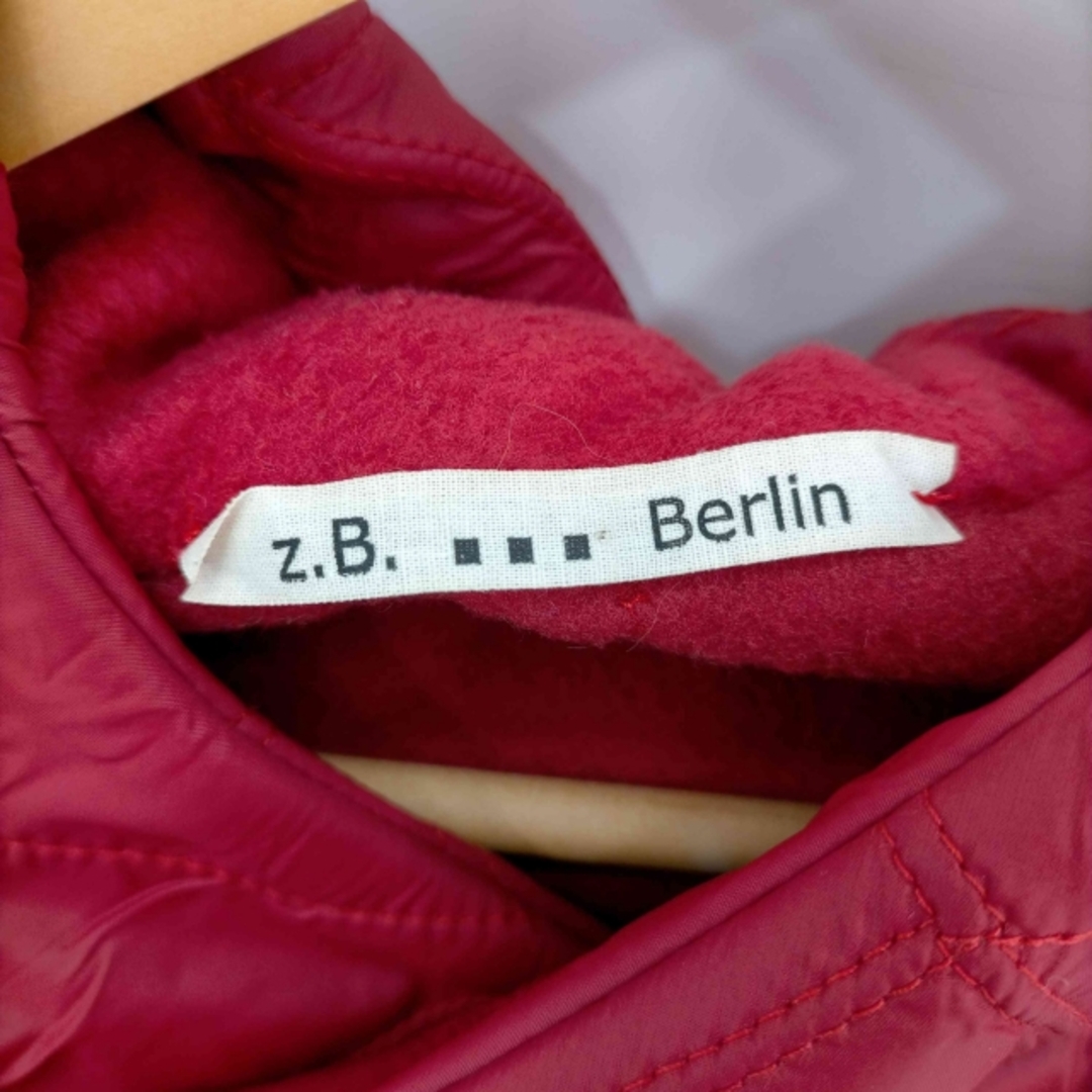 z.b Berlin ツェットビーベルリン　ジャケット