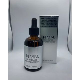 NMN HIGH CLASS MOIST ESSENCE 60ml(美容液)