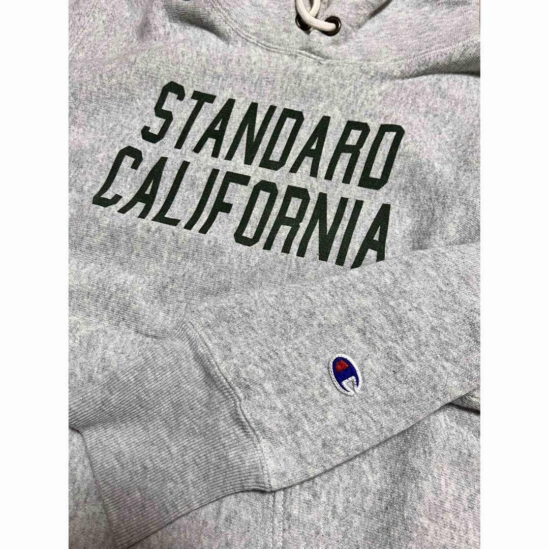 STANDARD CALIFORNIA - スタンダードカリフォルニア チャンピオン ...