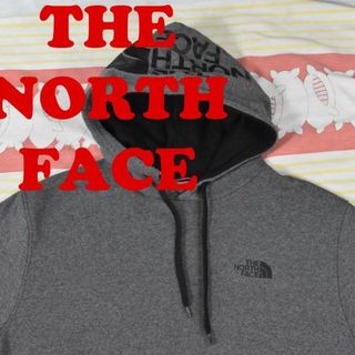 ザノースフェイス(THE NORTH FACE)のノースフェイス フード ロゴ パーカ 13028c NORTH FACE 00(パーカー)