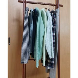 オリーブデオリーブ(OLIVEdesOLIVE)のレディース　冬服　まとめ売り(ニット/セーター)