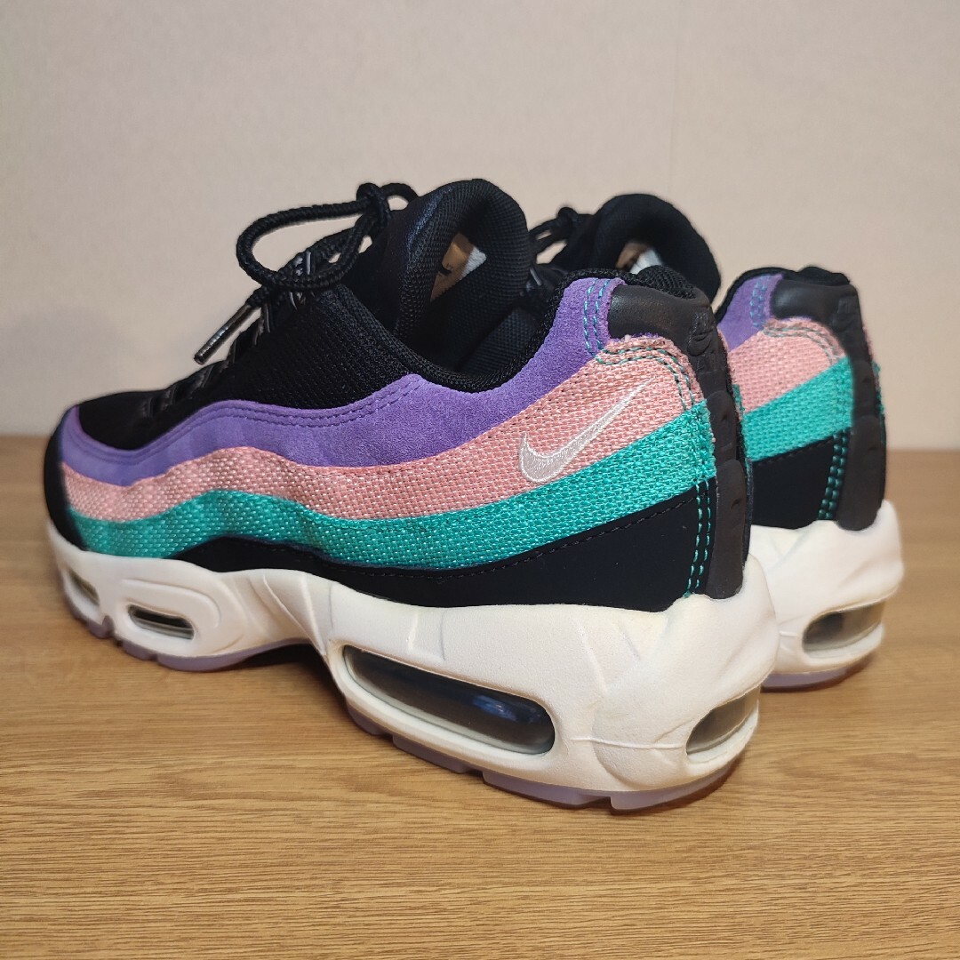 特別モデル NIKE AIR MAX 95