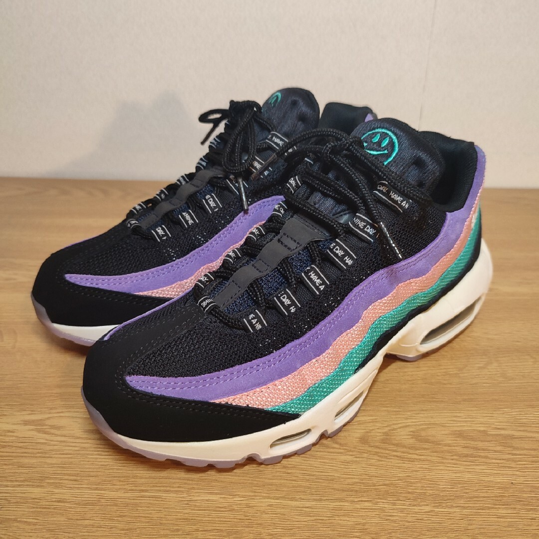 特別モデル NIKE AIR MAX 95