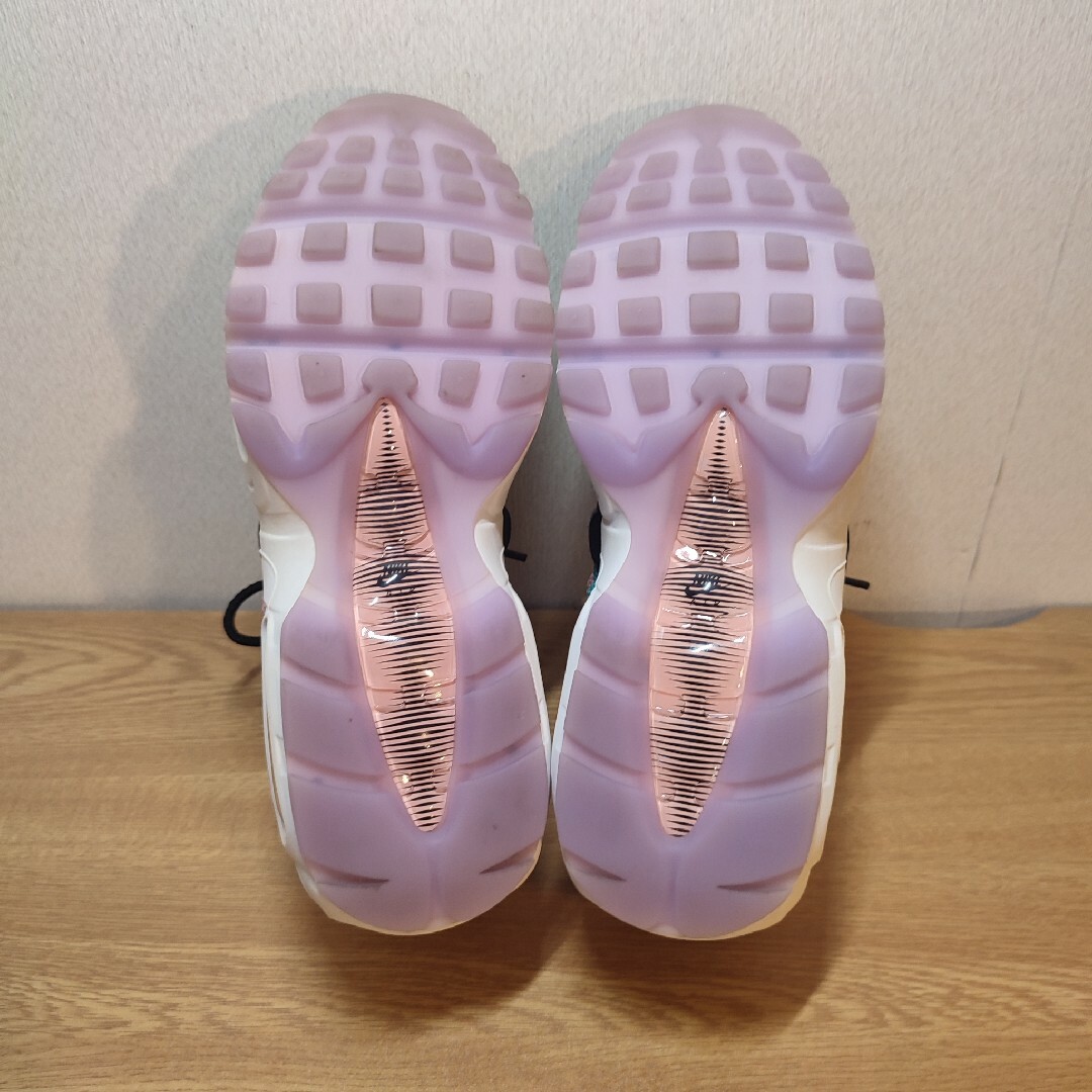 特別モデル NIKE AIR MAX 95