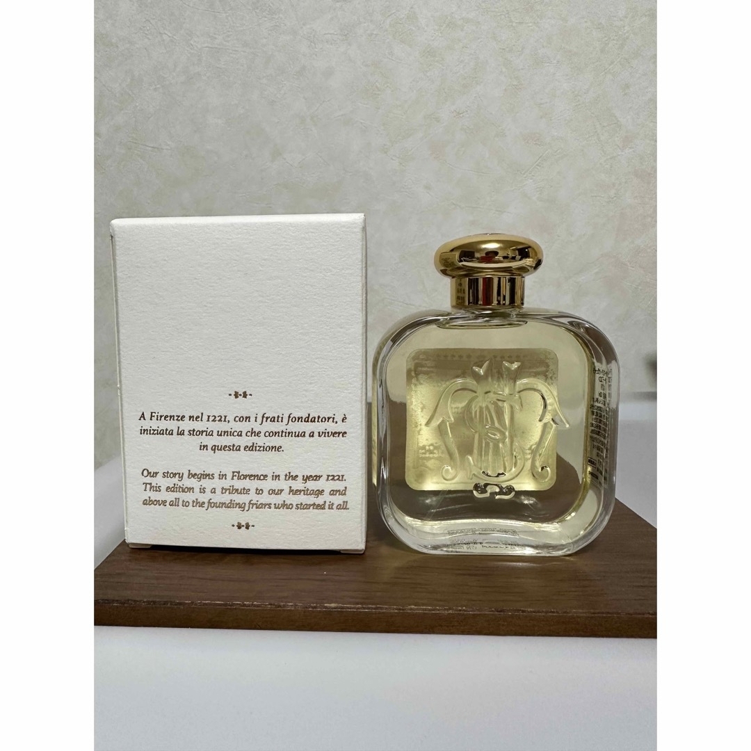 Santa Maria Novella(サンタマリアノヴェッラ)のサンタ マリア ノヴェッラ　オーデコロン ポプリ 100ml コスメ/美容の香水(ユニセックス)の商品写真