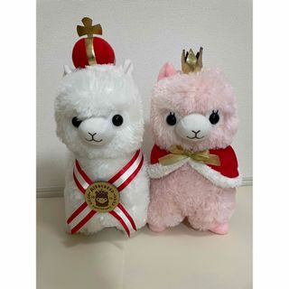 ぬいぐるみ ベイビーアルパカッソのフリマアイテム一覧 ぬいぐるみ ベイビーアルパカッソのフリマアイテム一覧
