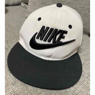 ナイキ(NIKE)のNIKE  キャップ　キッズ〜ジュニア(帽子)