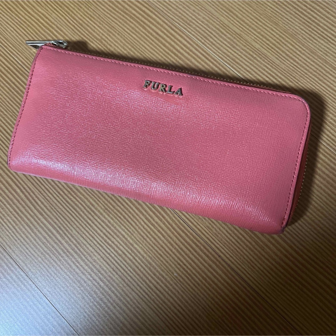Furla(フルラ)のFURLA⭐︎定番長財布 レディースのファッション小物(財布)の商品写真
