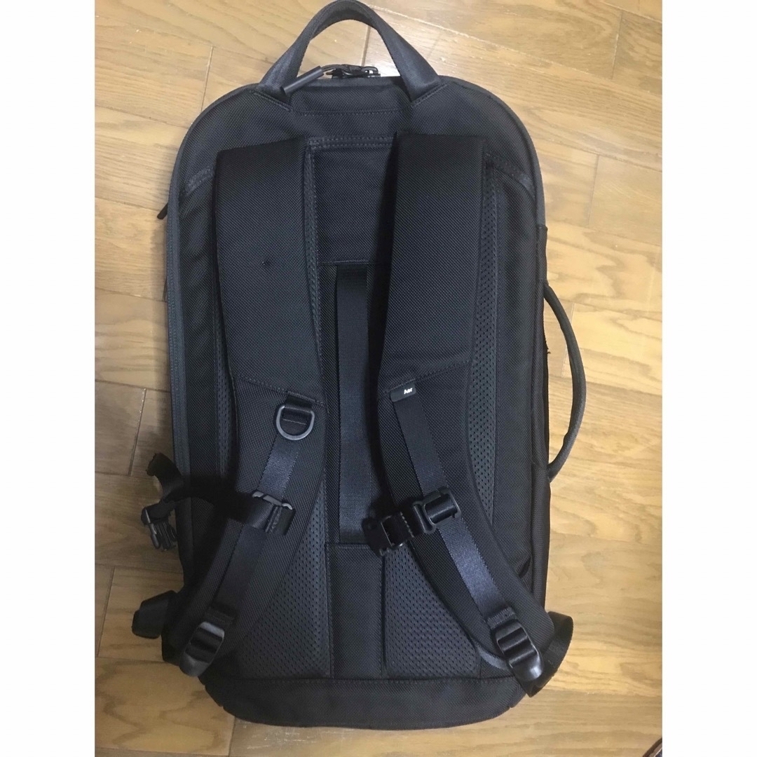 エアー　バックパック　DUFFEL PACK 3