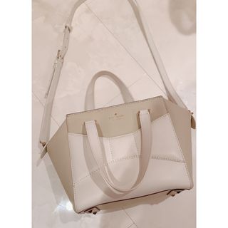 ケイトスペードニューヨーク(kate spade new york)のケイトスペード　バック(ショルダーバッグ)