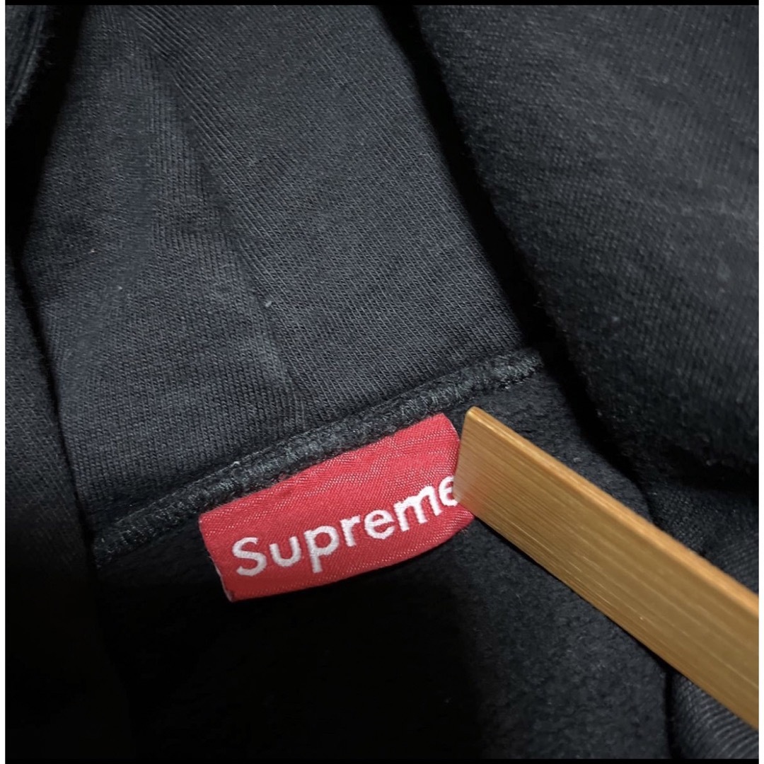 Supreme Sideline Hooded Sweatshirt パーカー
