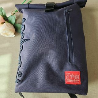 Manhattan Portage - マンハッタンポーテージ バックパック リュック