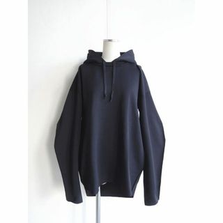 ￥30,240 Rito HOODED KNIT フーデットニット フード付き