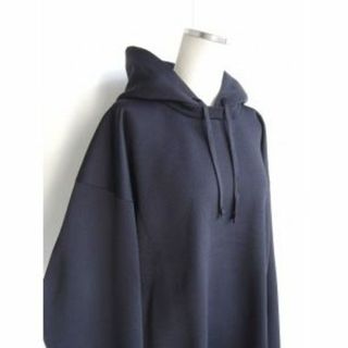 ￥30,240 Rito HOODED KNIT フーデットニット フード付き