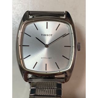 TISSOT 自動巻き T0144301104700