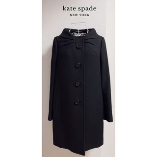 ケイトスペード(kate spade new york) ロングコート(レディース)の通販
