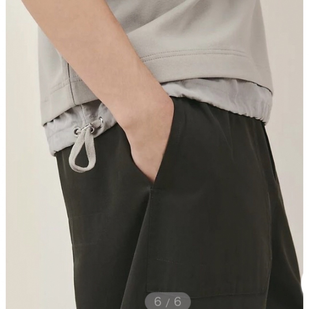 Hermes(エルメス)の新品　エルメス　Tシャツ　ポケット　シェーヌダンクル メンズのトップス(Tシャツ/カットソー(半袖/袖なし))の商品写真
