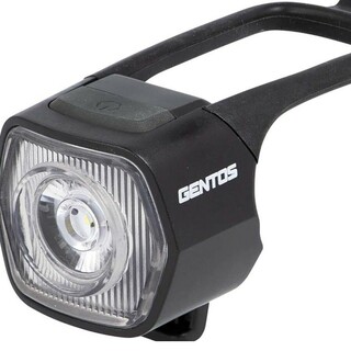 ジェントス(GENTOS)のGENTOS LED Bike Light BL-C2R　ジェントス(パーツ)