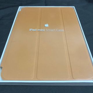 アイパッド(iPad)のAPPLE iPad mini Smart Case ME706FE/A(その他)