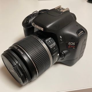 eos KISS X4の通販 2,000点以上 | フリマアプリ ラクマ