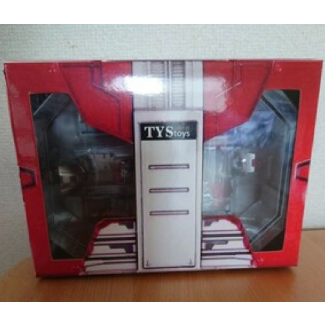 装着機ガントリースーツケースTYStoys アイアンマン マーク5 スーツ 装着機ガントリースーツケースTYStoys アイアンマン マーク5 スーツ