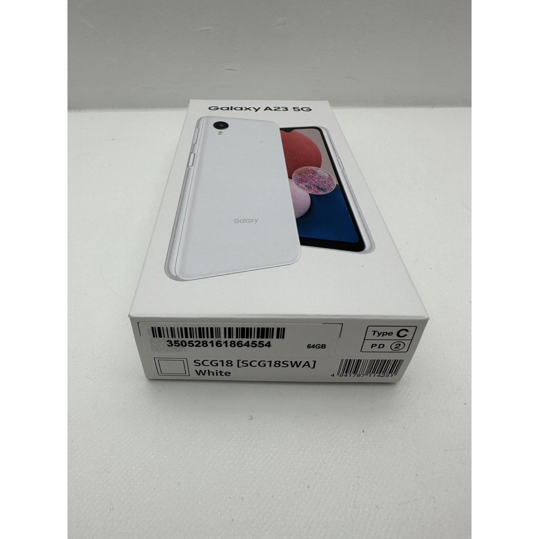 SAMSUNG Galaxy A23 5G 64554 2