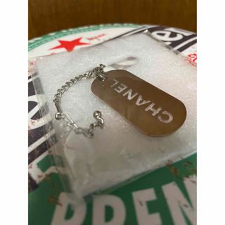 CHANEL(キーホルダー ・ シルバー/銀色系)のフリマアイテム一覧 CHANEL(キーホルダー ・ シルバー/銀色系)のフリマアイテム一覧