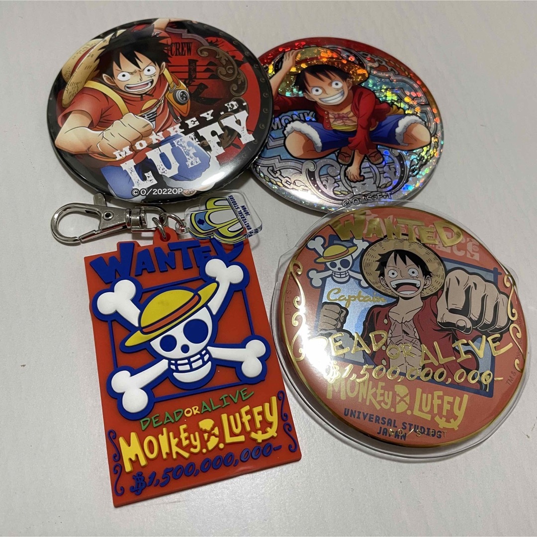 ONE PIECE - ONE PIECE ルフィ グッズセットの通販 by Apple ONE PIECE - ONE PIECE ルフィ グッズセットの通販 by Apple