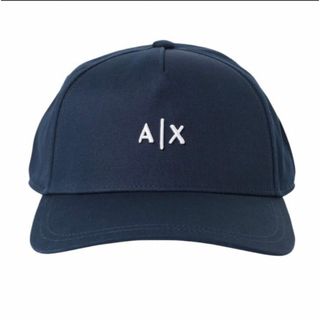 アルマーニエクスチェンジ(ARMANI EXCHANGE)のARMANI EXCHANGE CAP 954112 CC571 42235(キャップ)