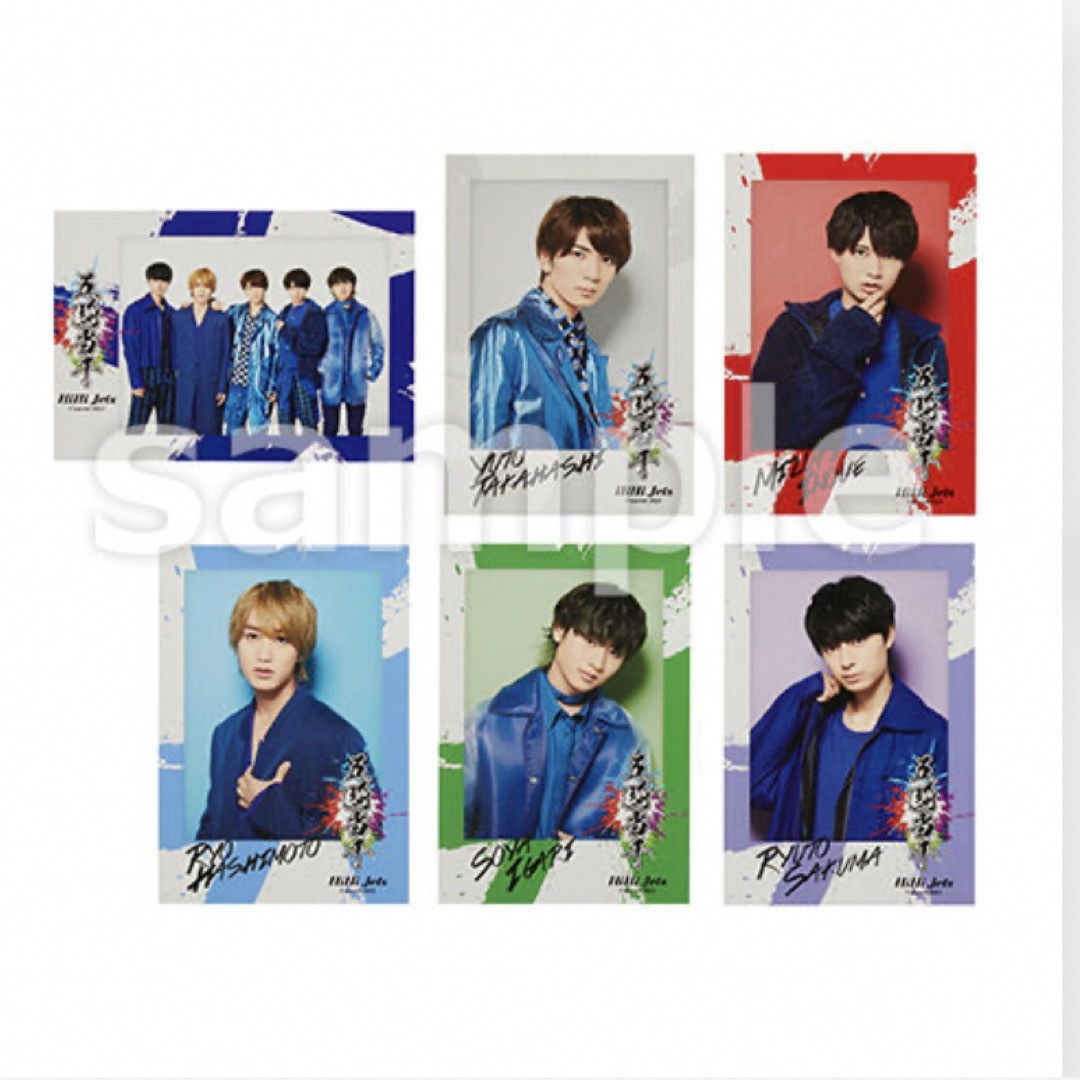初回限定 HiHi アイドル その他 五騎当千エンタメ/ホビー Jets - 五騎 初回限定 HiHi アイドル その他 五騎当千エンタメ/ホビー Jets - 五騎