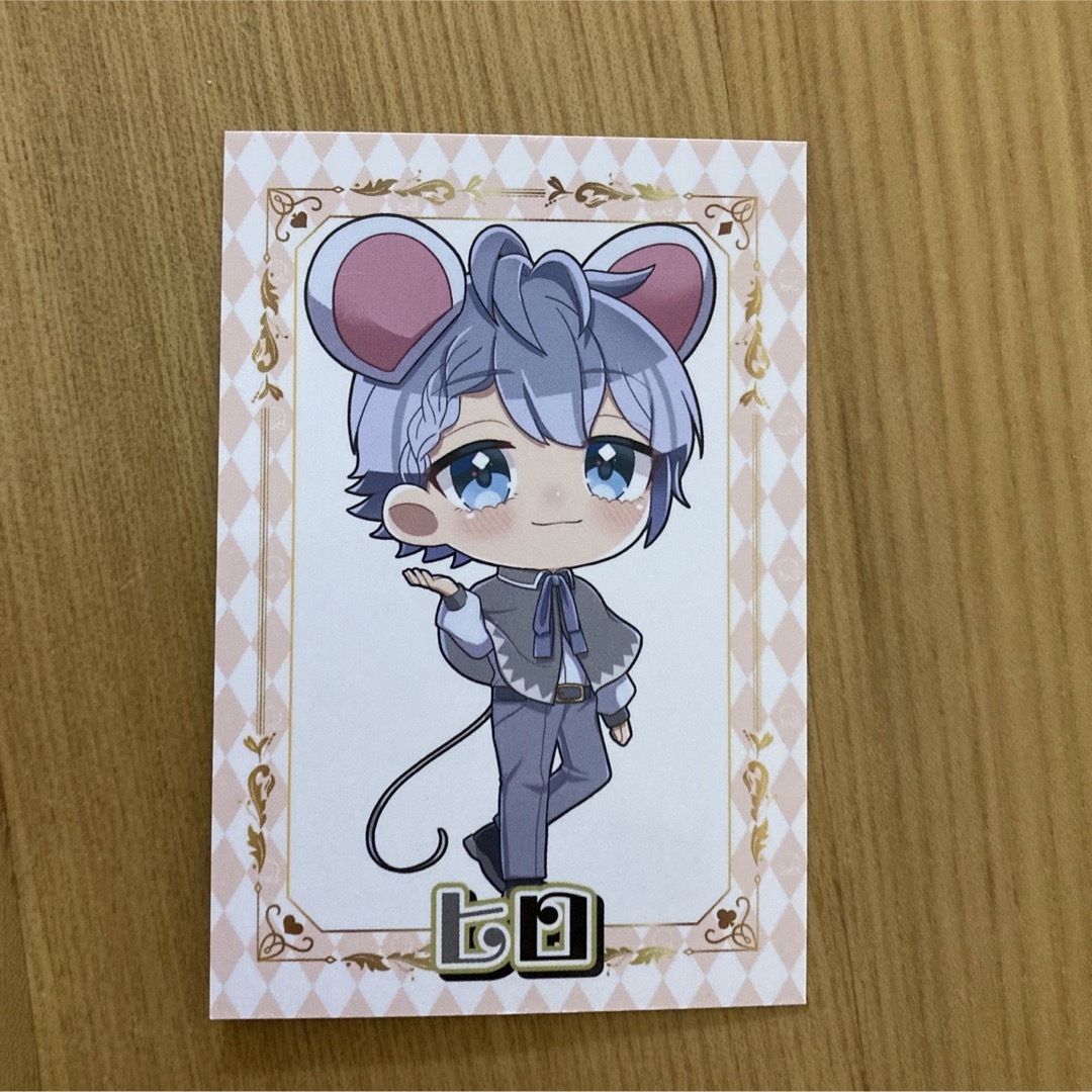 カラフルピーチ ヒロくん トレカの通販 by はなえ's shop|ラクマ カラフルピーチ ヒロくん トレカの通販 by はなえ's shop|ラクマ