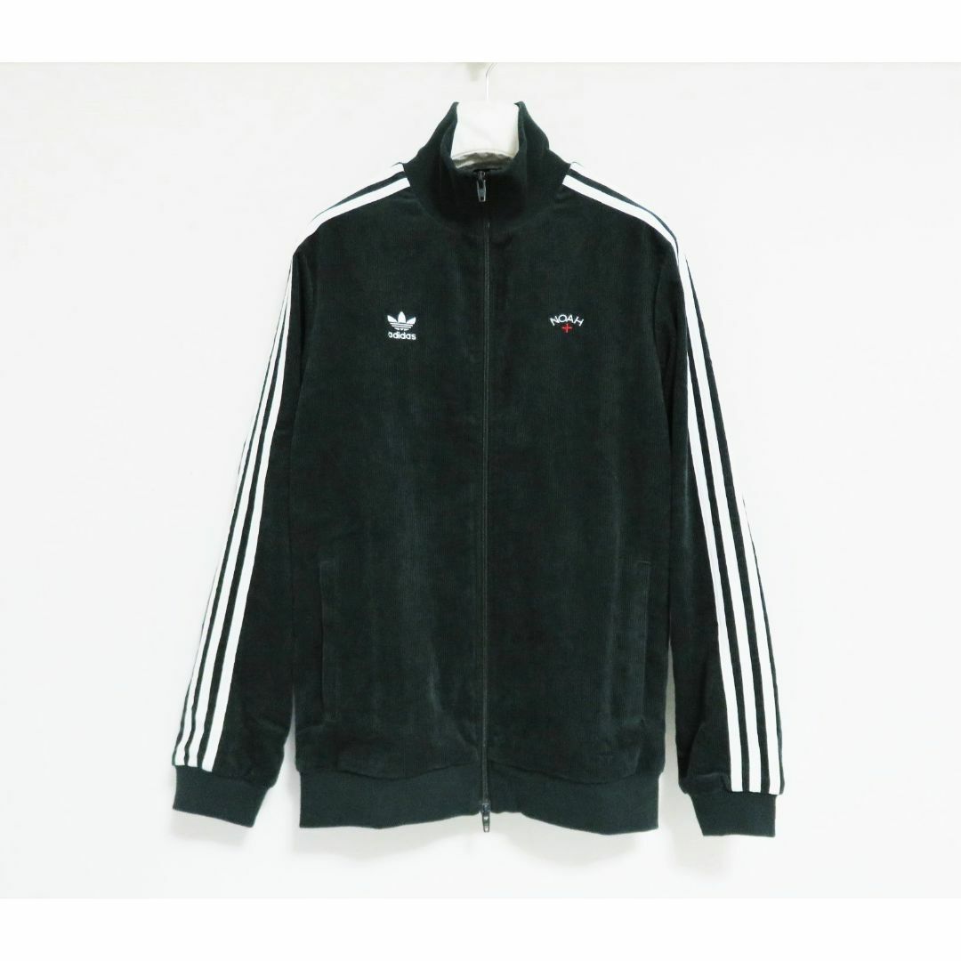 adidas - adidas × NOAH コーデュロイ トラック ジャケット XS adidas - adidas × NOAH コーデュロイ トラック ジャケット XS