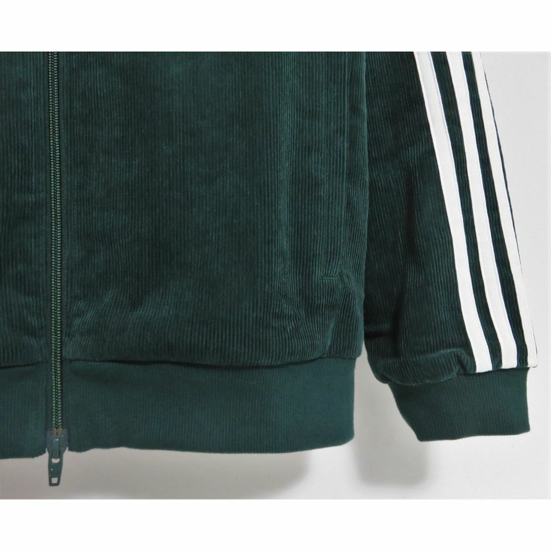 adidas - adidas × NOAH コーデュロイ トラック ジャケット XS adidas - adidas × NOAH コーデュロイ トラック ジャケット XS