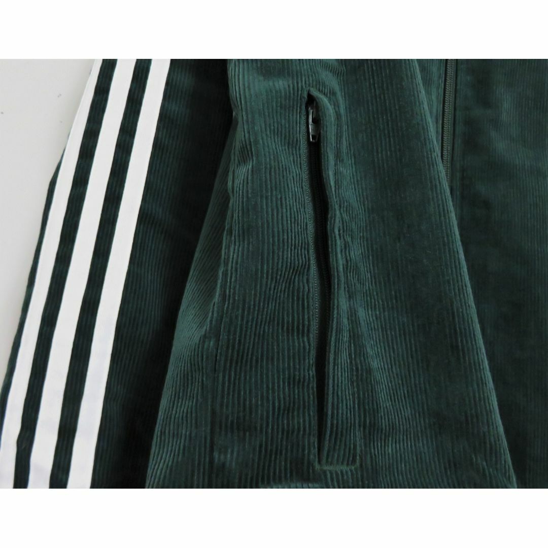 adidas - adidas × NOAH コーデュロイ トラック ジャケット XS adidas - adidas × NOAH コーデュロイ トラック ジャケット XS